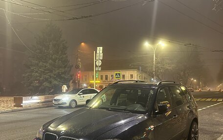 BMW X5, 2007 год, 1 499 000 рублей, 14 фотография
