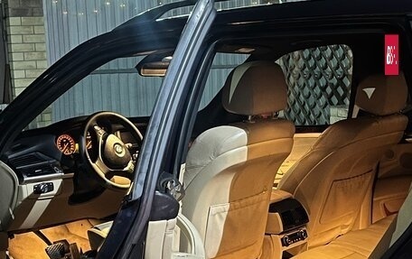 BMW X5, 2007 год, 1 499 000 рублей, 5 фотография
