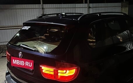 BMW X5, 2007 год, 1 499 000 рублей, 6 фотография