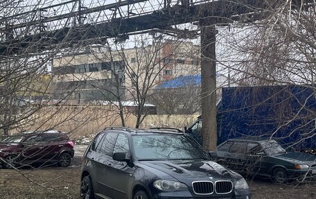 BMW X5, 2007 год, 1 499 000 рублей, 17 фотография