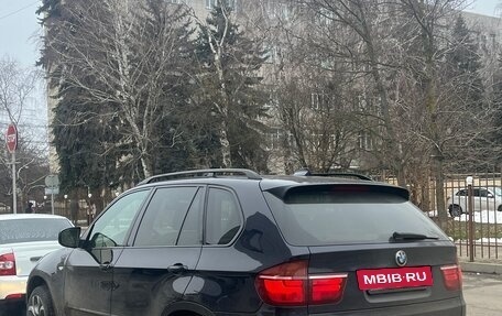 BMW X5, 2007 год, 1 499 000 рублей, 16 фотография