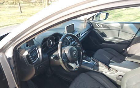 Mazda 3, 2014 год, 1 190 000 рублей, 9 фотография
