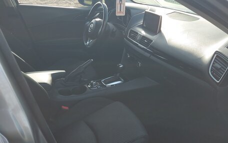 Mazda 3, 2014 год, 1 190 000 рублей, 7 фотография
