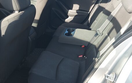Mazda 3, 2014 год, 1 190 000 рублей, 10 фотография