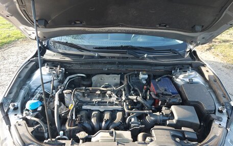 Mazda 3, 2014 год, 1 190 000 рублей, 11 фотография