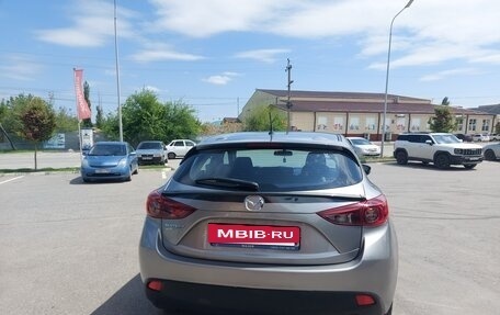 Mazda 3, 2014 год, 1 190 000 рублей, 6 фотография