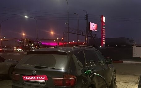 BMW X5, 2007 год, 1 499 000 рублей, 18 фотография
