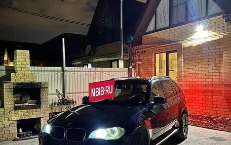 BMW X5, 2007 год, 1 499 000 рублей, 7 фотография