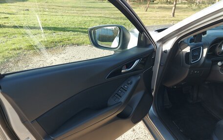 Mazda 3, 2014 год, 1 190 000 рублей, 16 фотография