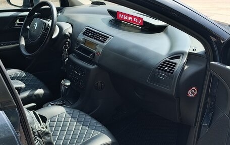 Citroen C4 II рестайлинг, 2010 год, 350 000 рублей, 4 фотография