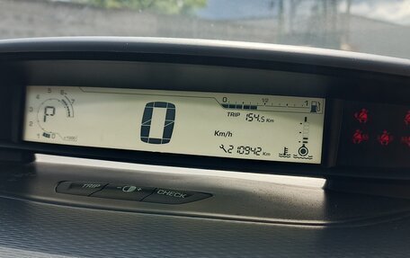 Citroen C4 II рестайлинг, 2010 год, 350 000 рублей, 6 фотография