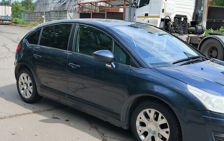 Citroen C4 II рестайлинг, 2010 год, 350 000 рублей, 8 фотография