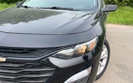 Chevrolet Malibu IX, 2020 год, 1 170 000 рублей, 4 фотография