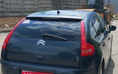 Citroen C4 II рестайлинг, 2010 год, 350 000 рублей, 9 фотография