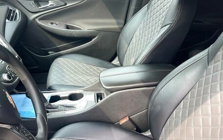 Chevrolet Malibu IX, 2020 год, 1 170 000 рублей, 11 фотография