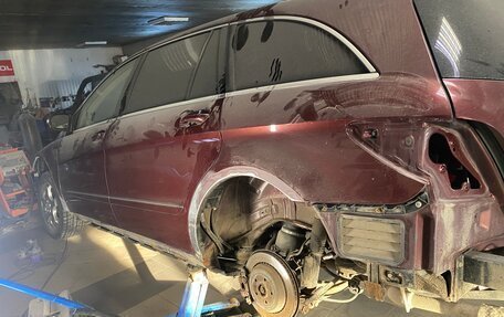 Mercedes-Benz R-Класс, 2008 год, 1 100 000 рублей, 7 фотография