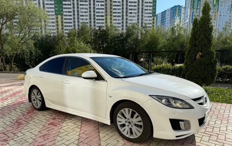 Mazda 6, 2008 год, 850 000 рублей, 6 фотография