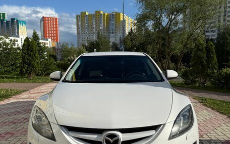 Mazda 6, 2008 год, 850 000 рублей, 8 фотография