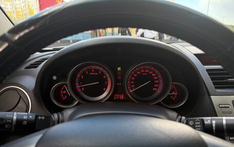 Mazda 6, 2008 год, 850 000 рублей, 14 фотография