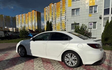 Mazda 6, 2008 год, 850 000 рублей, 9 фотография