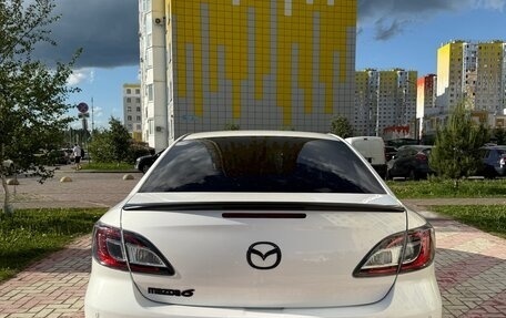 Mazda 6, 2008 год, 850 000 рублей, 7 фотография