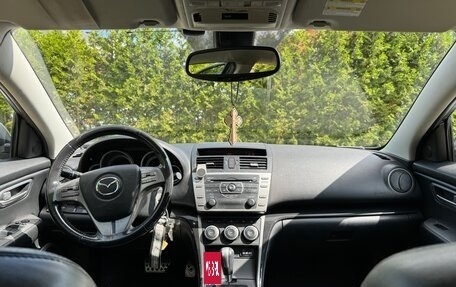 Mazda 6, 2008 год, 850 000 рублей, 11 фотография