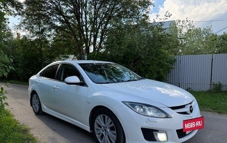 Mazda 6, 2008 год, 850 000 рублей, 3 фотография