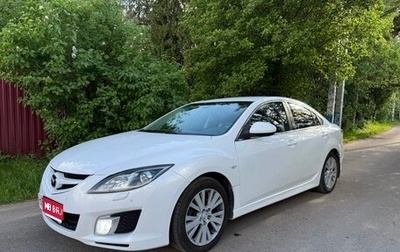 Mazda 6, 2008 год, 850 000 рублей, 1 фотография