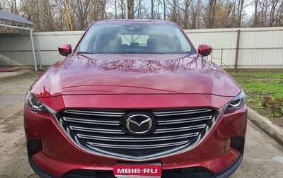 Mazda CX-9 II, 2018 год, 3 050 000 рублей, 1 фотография