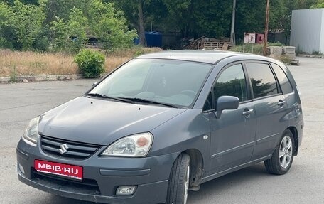 Suzuki Liana, 2007 год, 480 000 рублей, 1 фотография