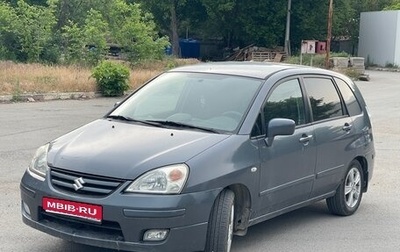Suzuki Liana, 2007 год, 480 000 рублей, 1 фотография