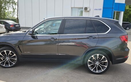 BMW X5, 2013 год, 3 300 000 рублей, 6 фотография
