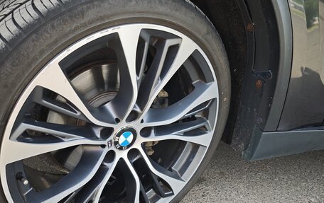 BMW X5, 2013 год, 3 300 000 рублей, 7 фотография