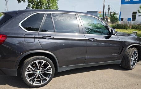 BMW X5, 2013 год, 3 300 000 рублей, 3 фотография
