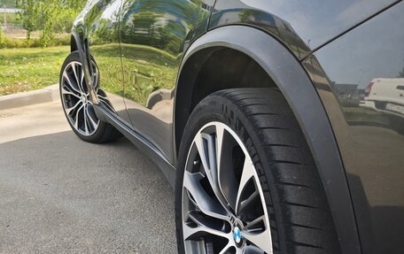 BMW X5, 2013 год, 3 300 000 рублей, 5 фотография