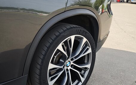 BMW X5, 2013 год, 3 300 000 рублей, 8 фотография