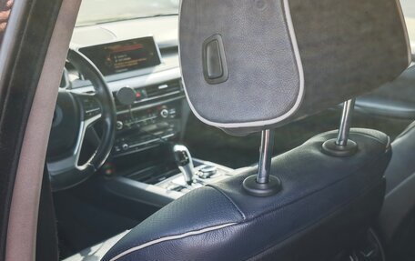 BMW X5, 2013 год, 3 300 000 рублей, 9 фотография