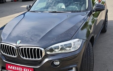 BMW X5, 2013 год, 3 300 000 рублей, 4 фотография