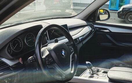 BMW X5, 2013 год, 3 300 000 рублей, 16 фотография