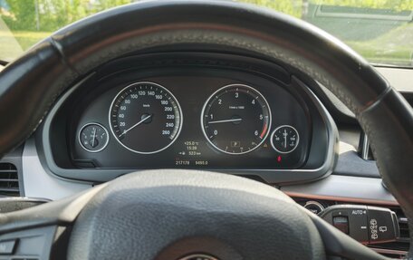BMW X5, 2013 год, 3 300 000 рублей, 19 фотография