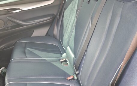 BMW X5, 2013 год, 3 300 000 рублей, 14 фотография