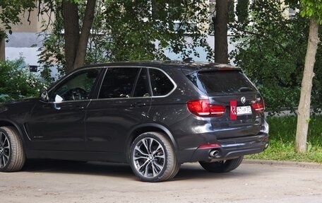 BMW X5, 2013 год, 3 300 000 рублей, 21 фотография