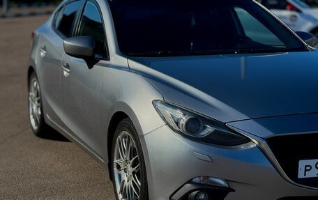 Mazda 3, 2013 год, 1 390 000 рублей, 7 фотография