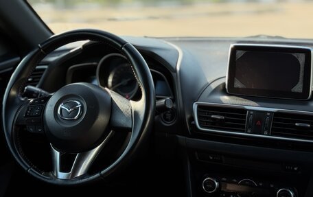 Mazda 3, 2013 год, 1 390 000 рублей, 14 фотография
