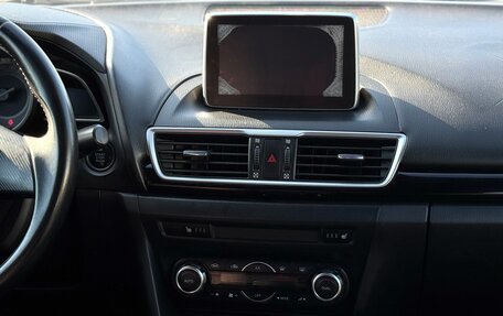 Mazda 3, 2013 год, 1 390 000 рублей, 15 фотография