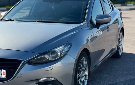 Mazda 3, 2013 год, 1 390 000 рублей, 6 фотография