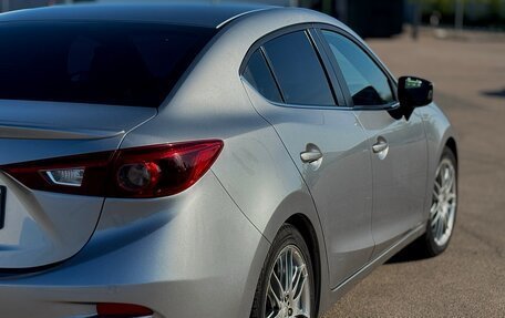 Mazda 3, 2013 год, 1 390 000 рублей, 5 фотография