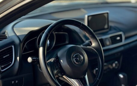 Mazda 3, 2013 год, 1 390 000 рублей, 13 фотография
