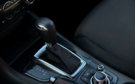 Mazda 3, 2013 год, 1 390 000 рублей, 16 фотография