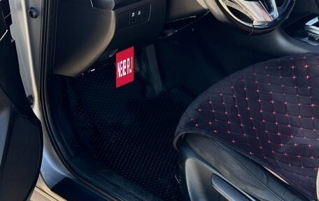 Mazda 3, 2013 год, 1 390 000 рублей, 10 фотография